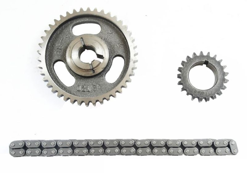 Timing Set - 1990 Ford LTD Crown Victoria 5.0L Engine - TS370BZE7