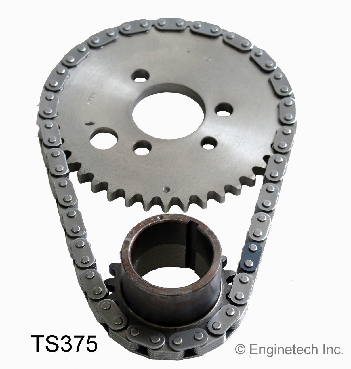 Timing Set - 1990 Oldsmobile 98 3.8L Engine - TS375ZE19