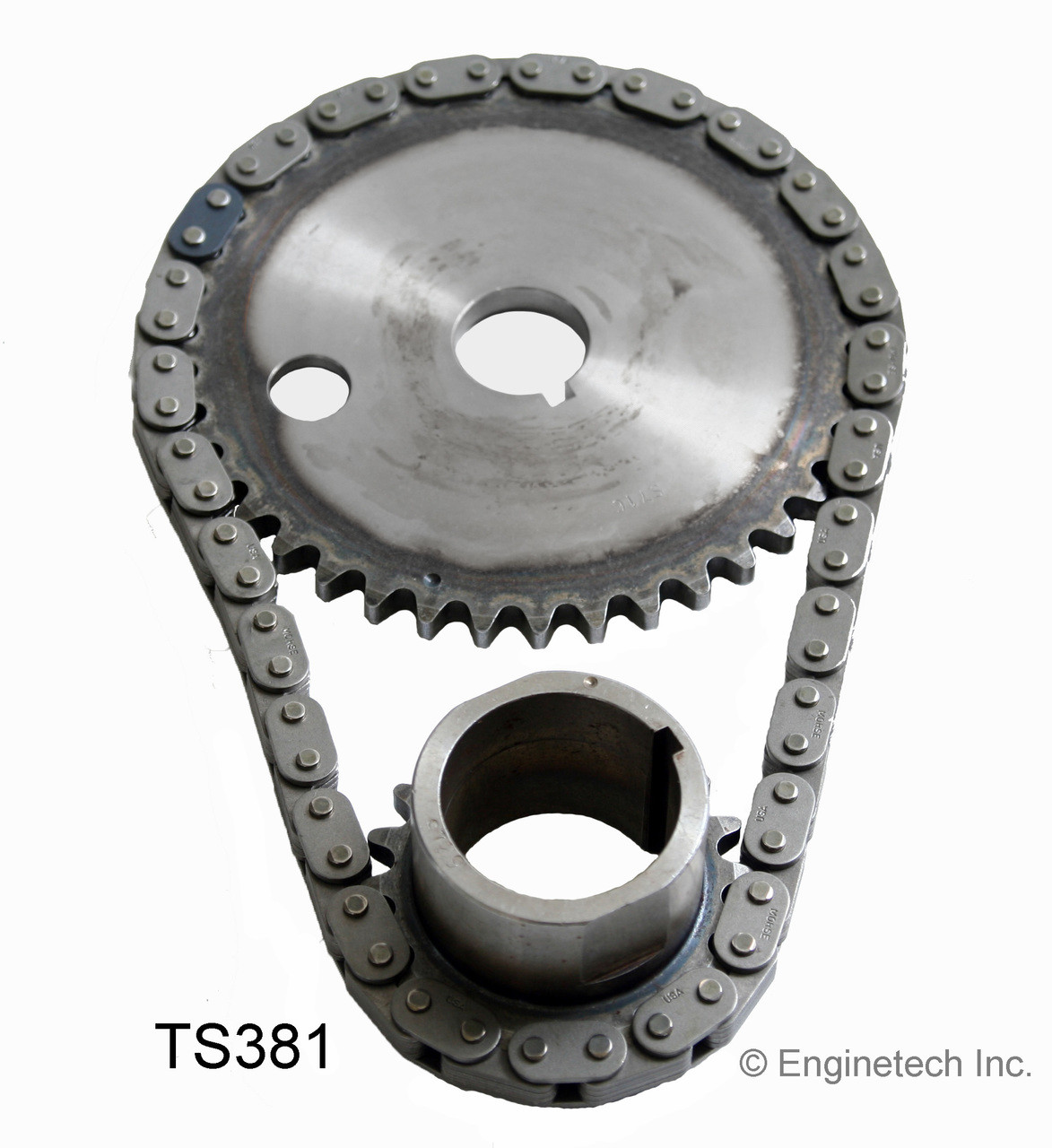 Timing Set - 1994 Buick LeSabre 3.8L Engine - TS381ZE34