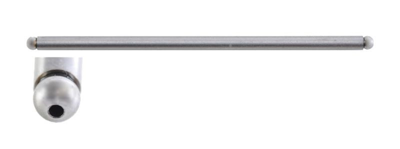 1990 Dodge W350 5.9L Engine Push Rod EPR449 -75