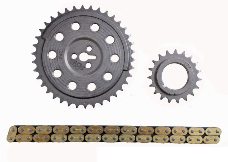 Timing Set - 2003 GMC Sierra 3500 8.1L Engine - TS4185CZE16