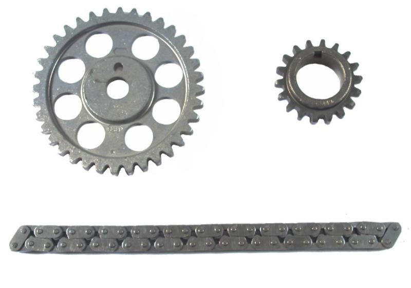 Timing Set - 1987 Oldsmobile Cutlass Salon 5.0L Engine - TS498ZE563
