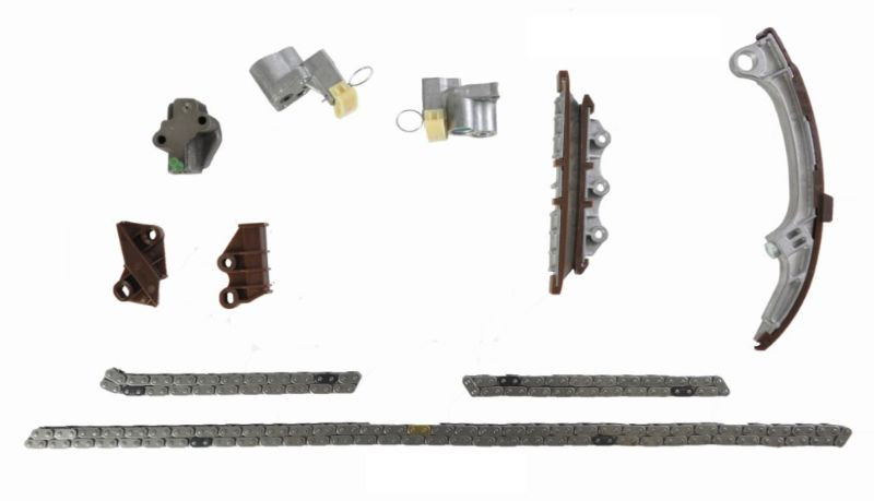 Timing Set - 2002 Nissan Pathfinder 3.5L Engine - TS965ZE5