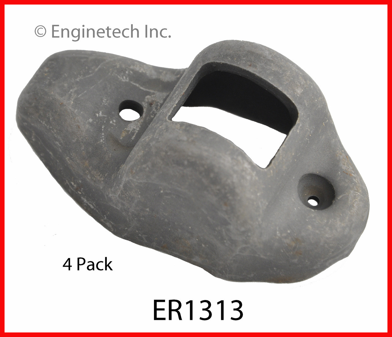 Rocker Arm - 1992 Dodge W250 5.9L Engine - ER1313ZE17