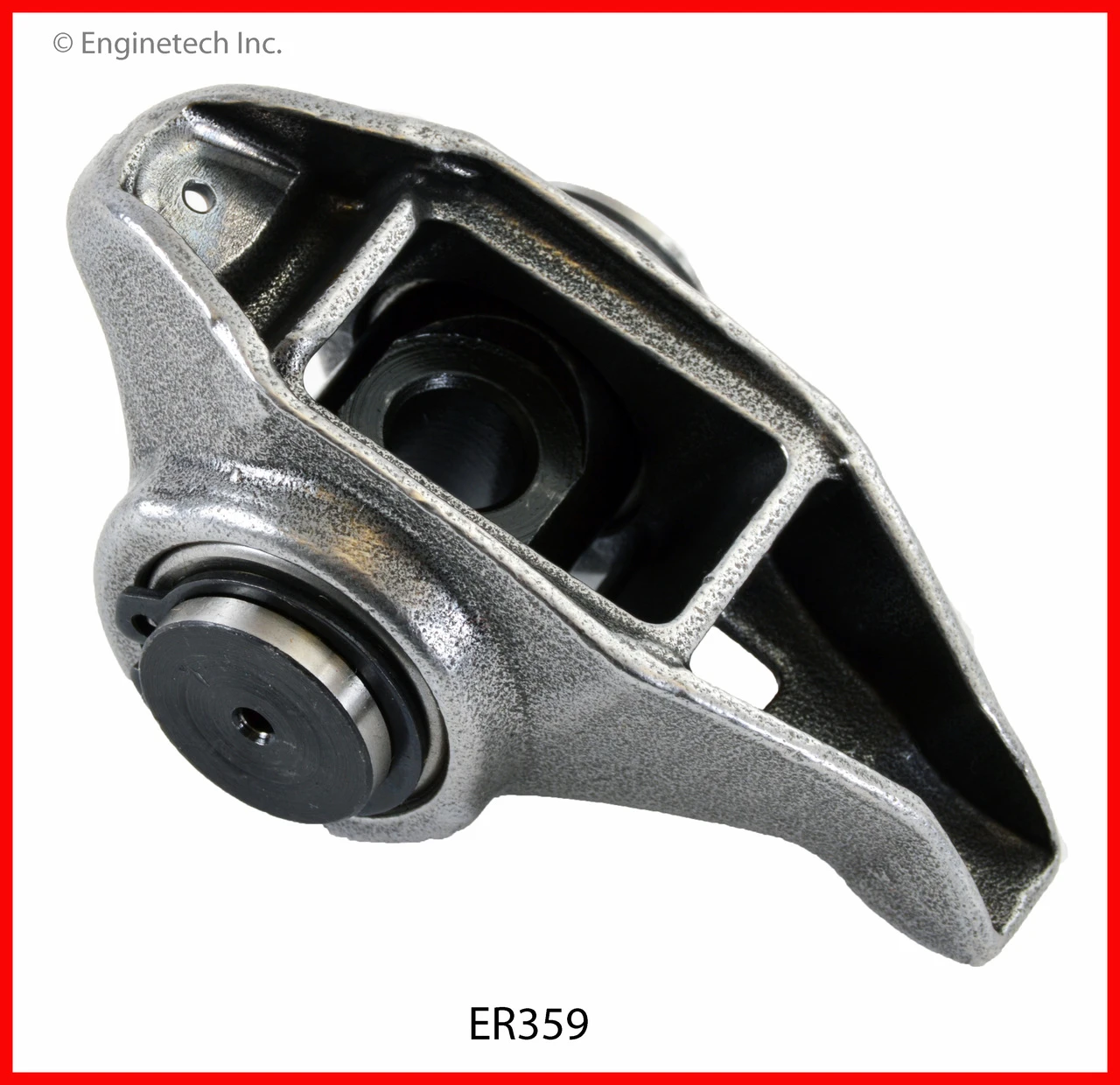 Rocker Arm - 2012 GMC Sierra 1500 6.0L Engine - ER359-8ZE856