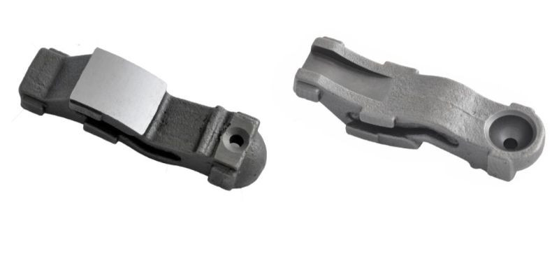Rocker Arm - 1985 Mercury Capri 2.3L Engine - ER501ZE80