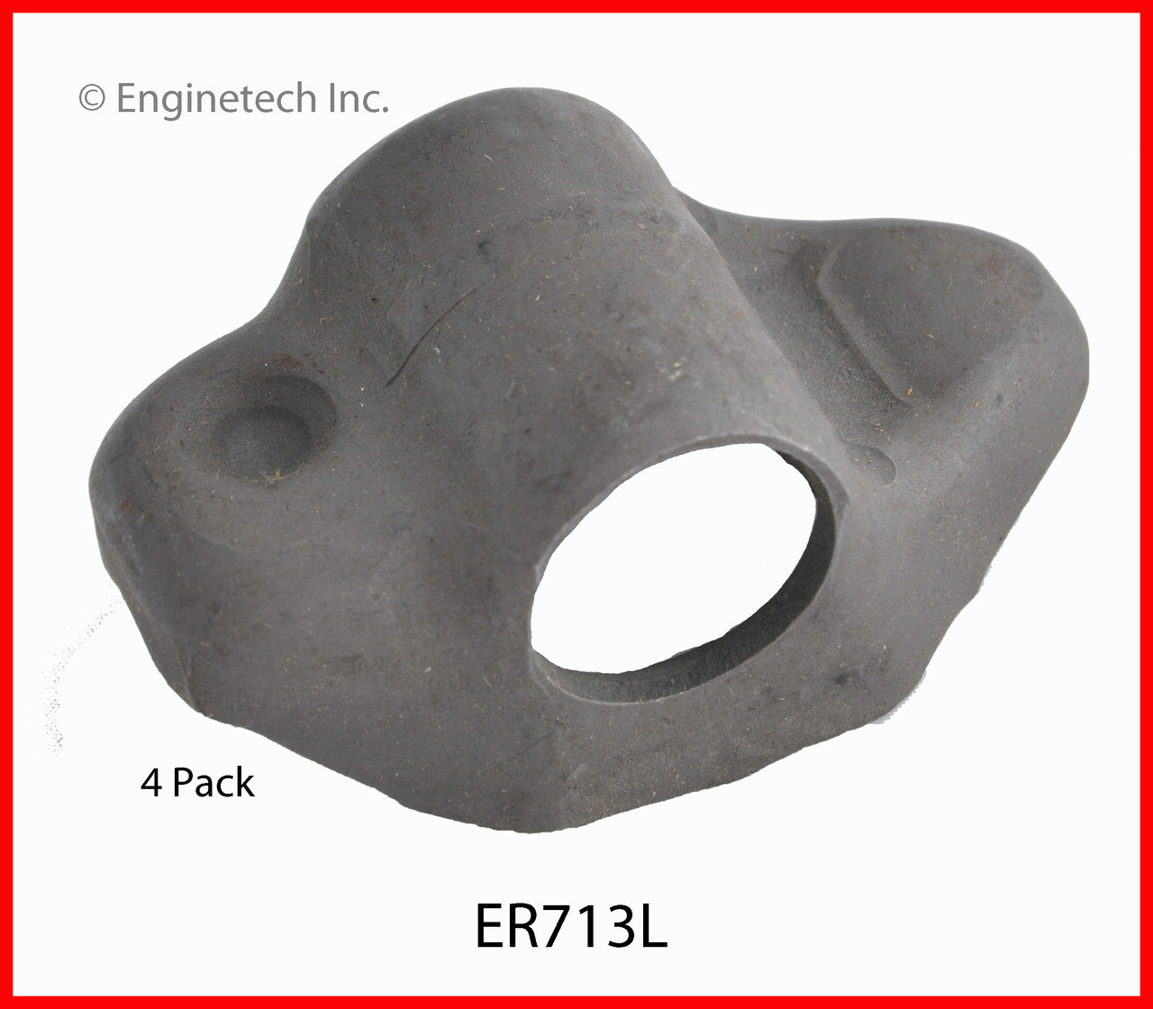 Rocker Arm - 1986 Dodge Ramcharger 5.2L Engine - ER713LZE1157