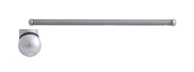 1993 Ford Ranger 4.0L Engine Push Rod EPR471 -15
