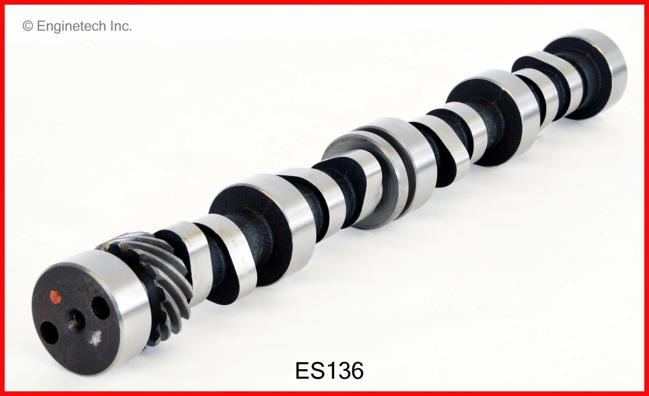 Camshaft - 1999 GMC Sonoma 2.2L Engine - ES136ZE8