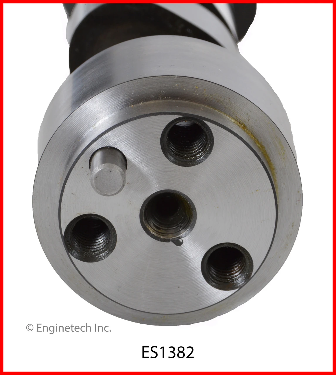 Camshaft - 2001 Chevrolet Suburban 2500 8.1L Engine - ES1382ZE6