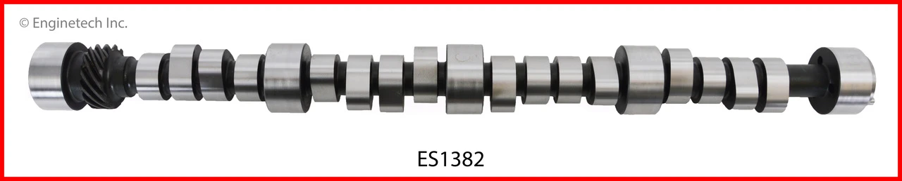 Camshaft - 2001 Chevrolet Suburban 2500 8.1L Engine - ES1382ZE6