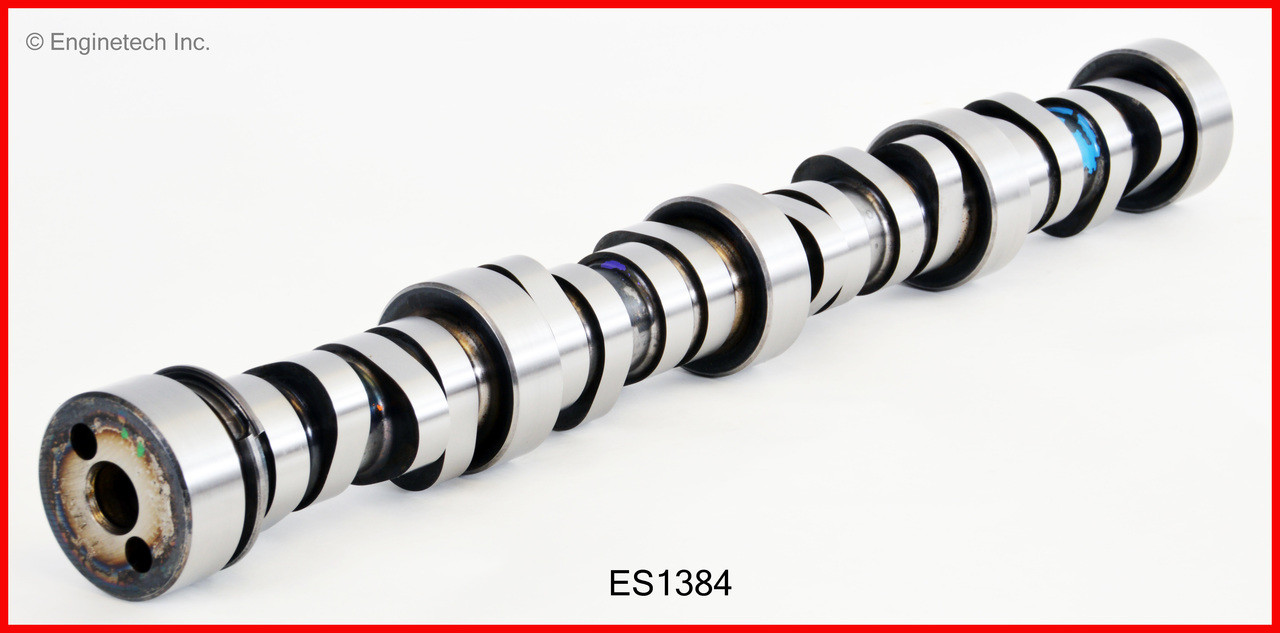 Camshaft - 2001 GMC Yukon XL 2500 6.0L Engine - ES1384ZE11