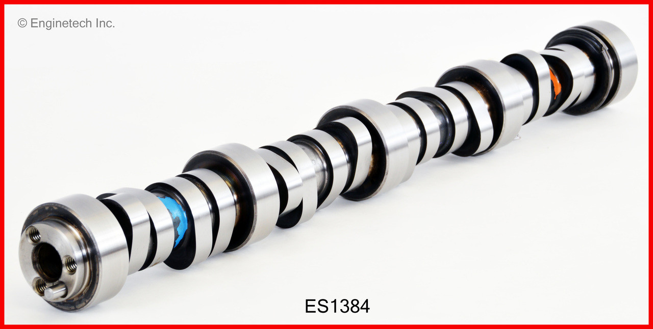 Camshaft - 2001 GMC Yukon XL 2500 6.0L Engine - ES1384ZE11