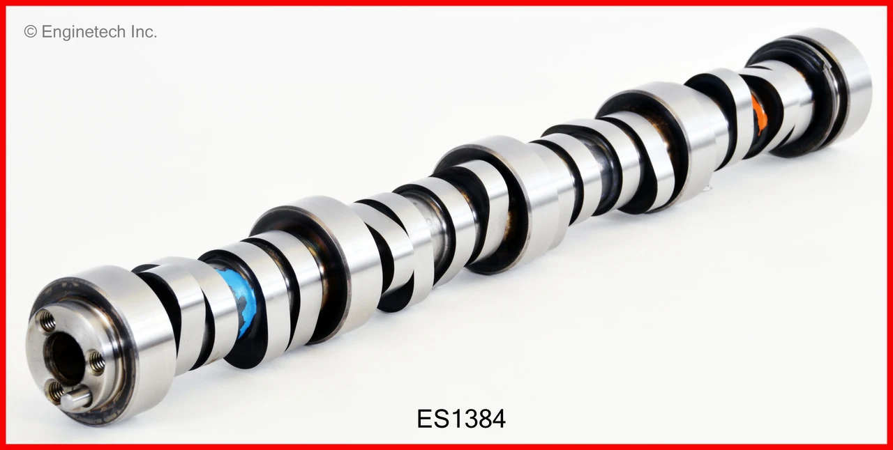 Camshaft - 2002 GMC Sierra 1500 6.0L Engine - ES1384ZE25