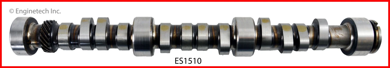 Camshaft - 1995 Ford Aerostar 4.0L Engine - ES1510ZE18