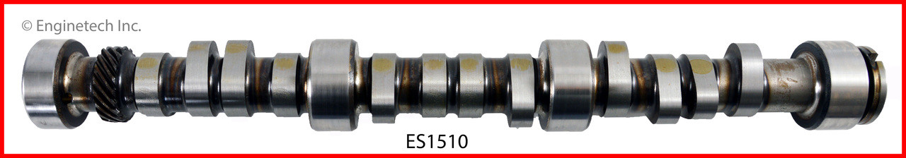Camshaft - 1999 Ford Explorer 4.0L Engine - ES1510ZE33