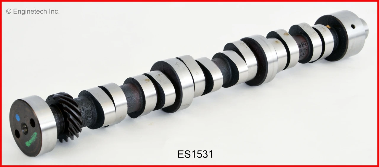 Camshaft - 1997 Ford Ranger 3.0L Engine - ES1531ZE11