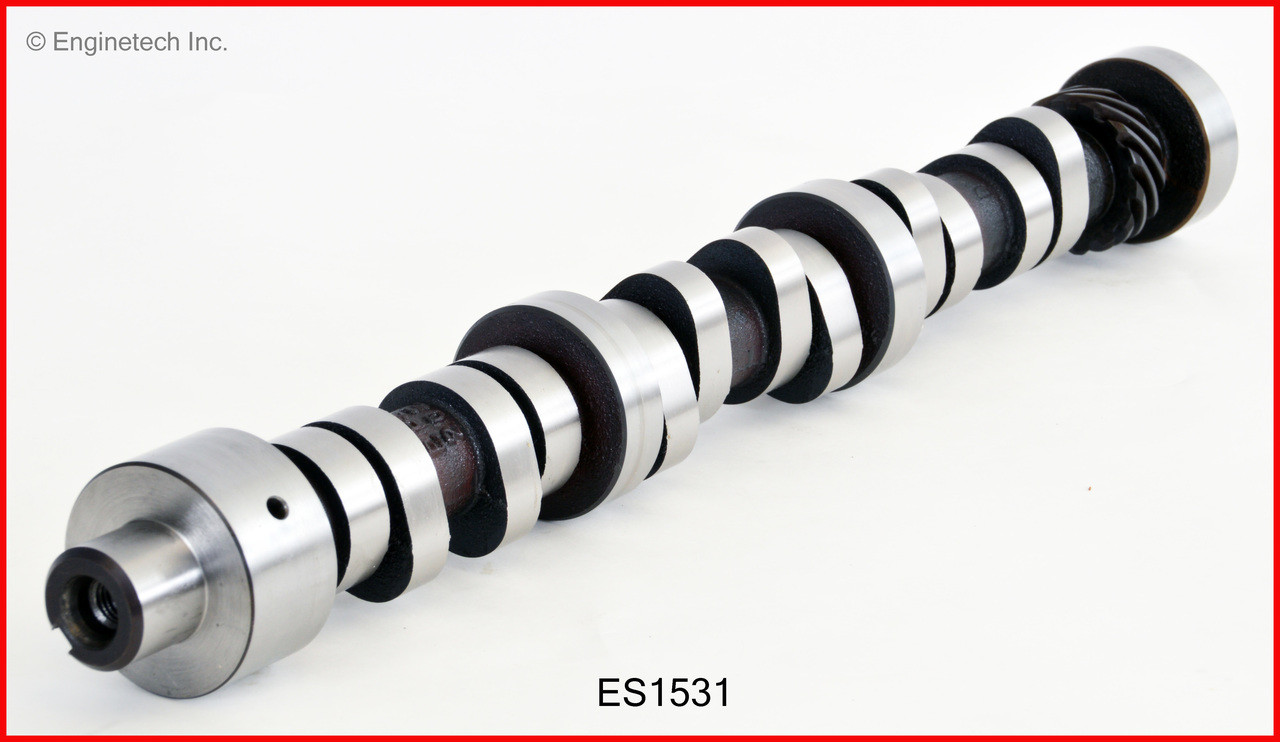 Camshaft - 2001 Mazda B3000 3.0L Engine - ES1531ZE25