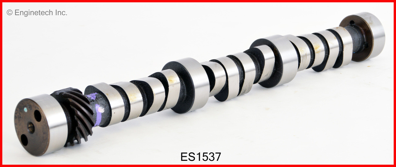 Camshaft - 1995 Chevrolet K1500 4.3L Engine - ES1537ZE94