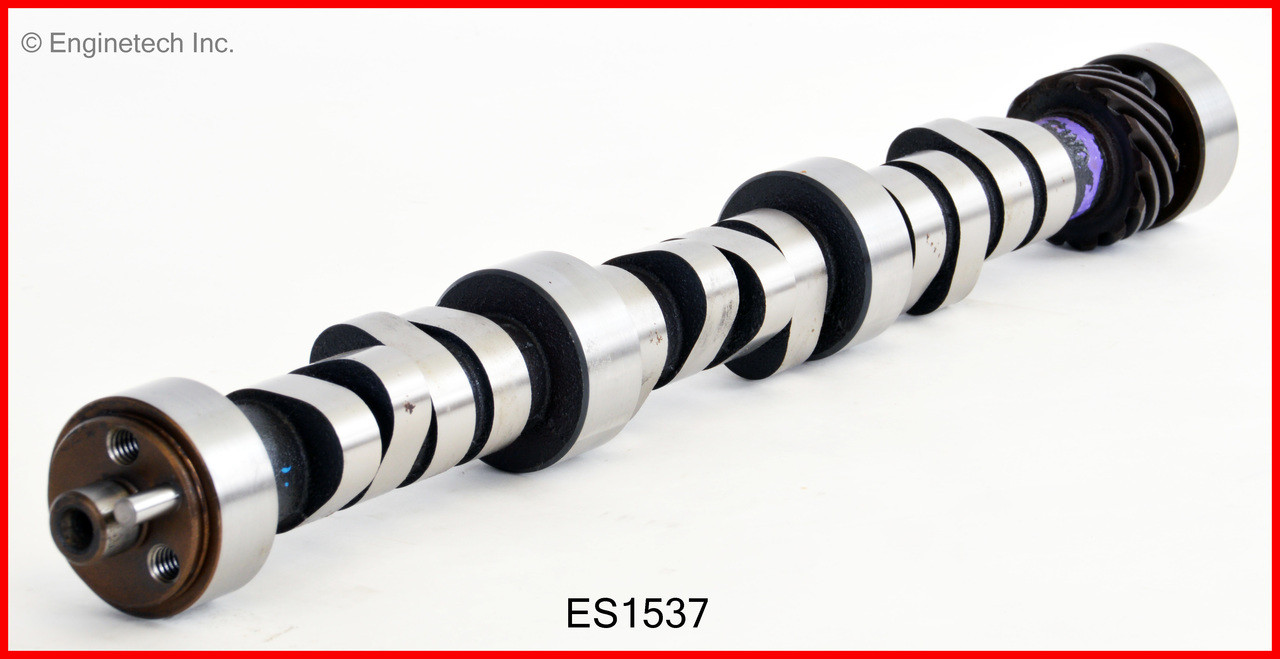 Camshaft - 1995 GMC P3500 4.3L Engine - ES1537ZE107
