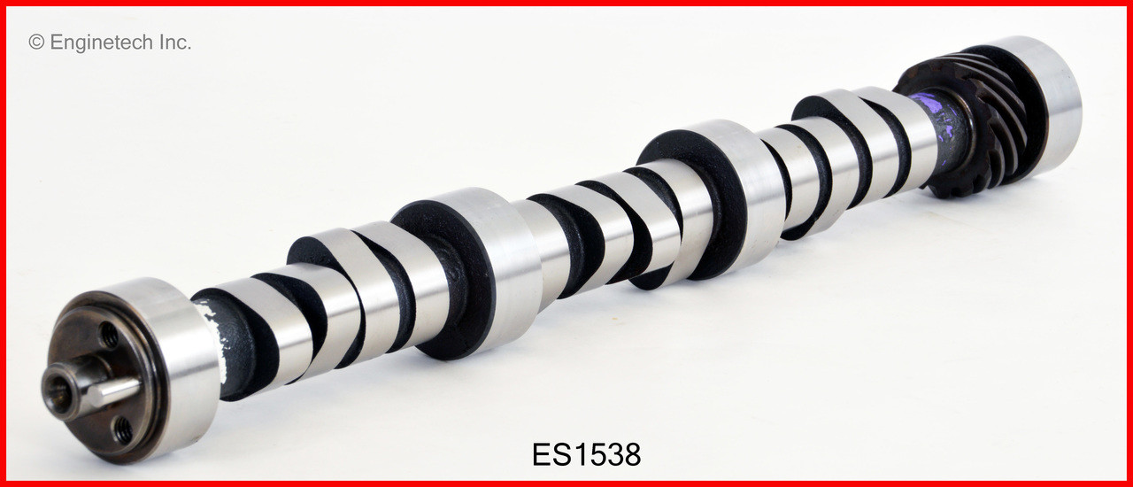 Camshaft - 1996 Chevrolet G30 4.3L Engine - ES1538ZE87