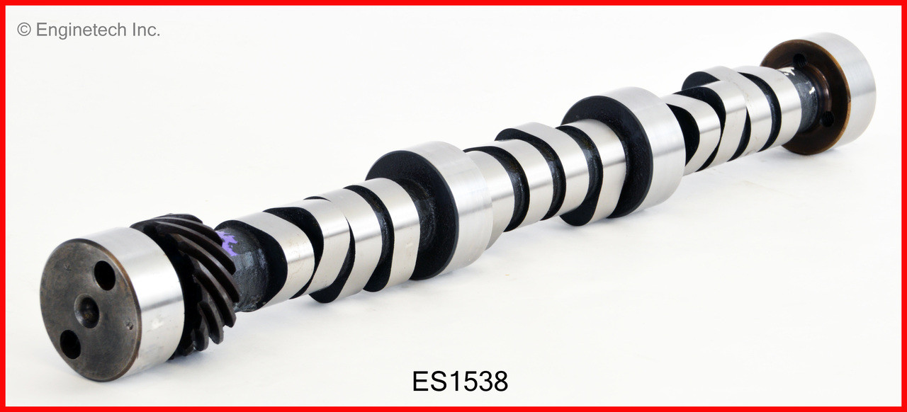 Camshaft - 1996 Chevrolet K1500 4.3L Engine - ES1538ZE88