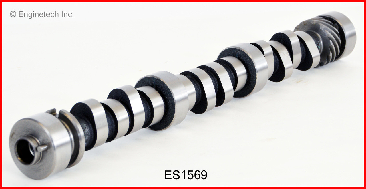 Camshaft - 1996 Pontiac Grand Prix 3.1L Engine - ES1569ZE39