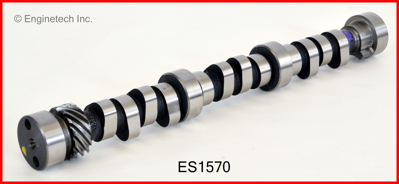 Camshaft - 2001 Chevrolet Malibu 3.1L Engine - ES1570ZE14