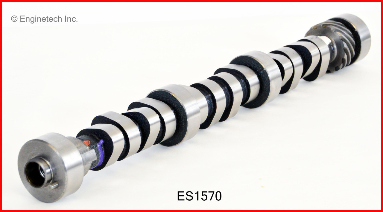 Camshaft - 2001 Chevrolet Malibu 3.1L Engine - ES1570ZE14