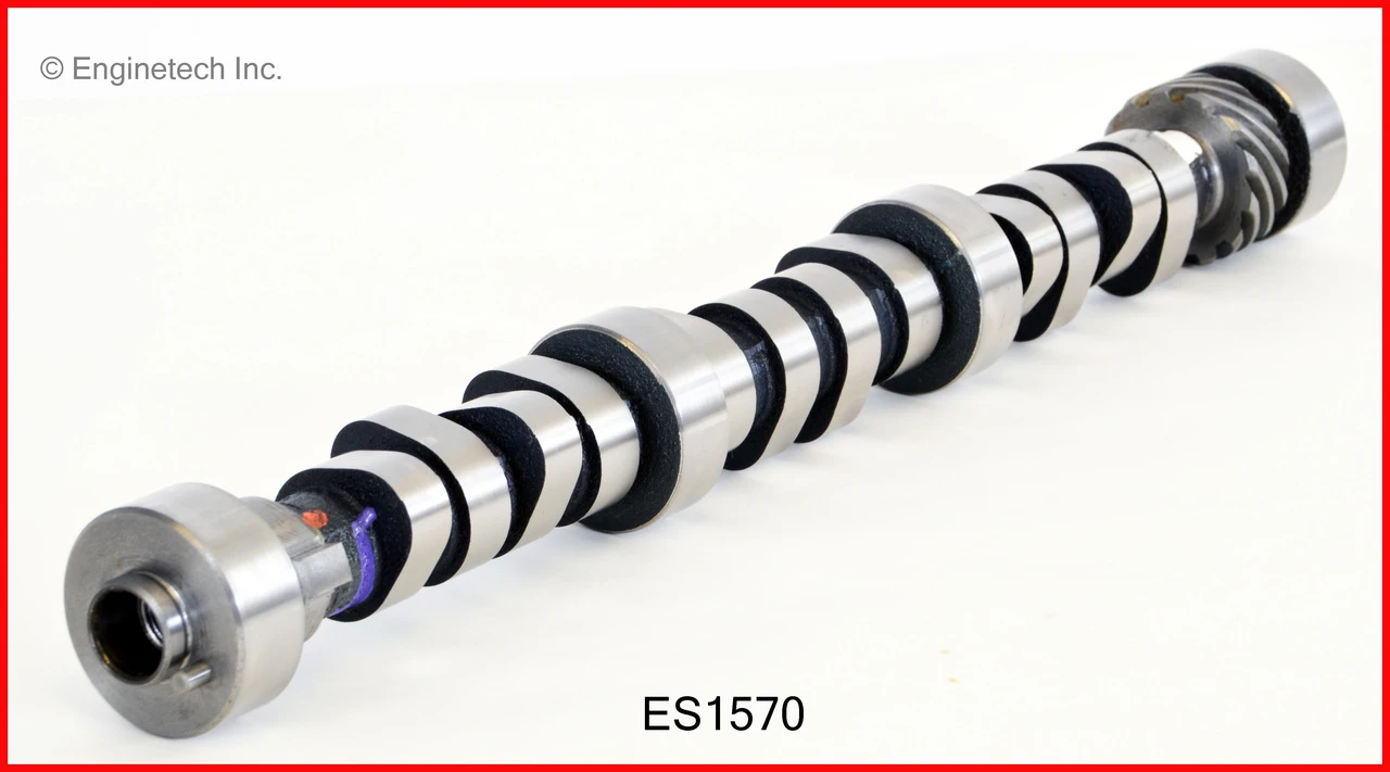 Camshaft - 2001 Pontiac Aztek 3.4L Engine - ES1570ZE18
