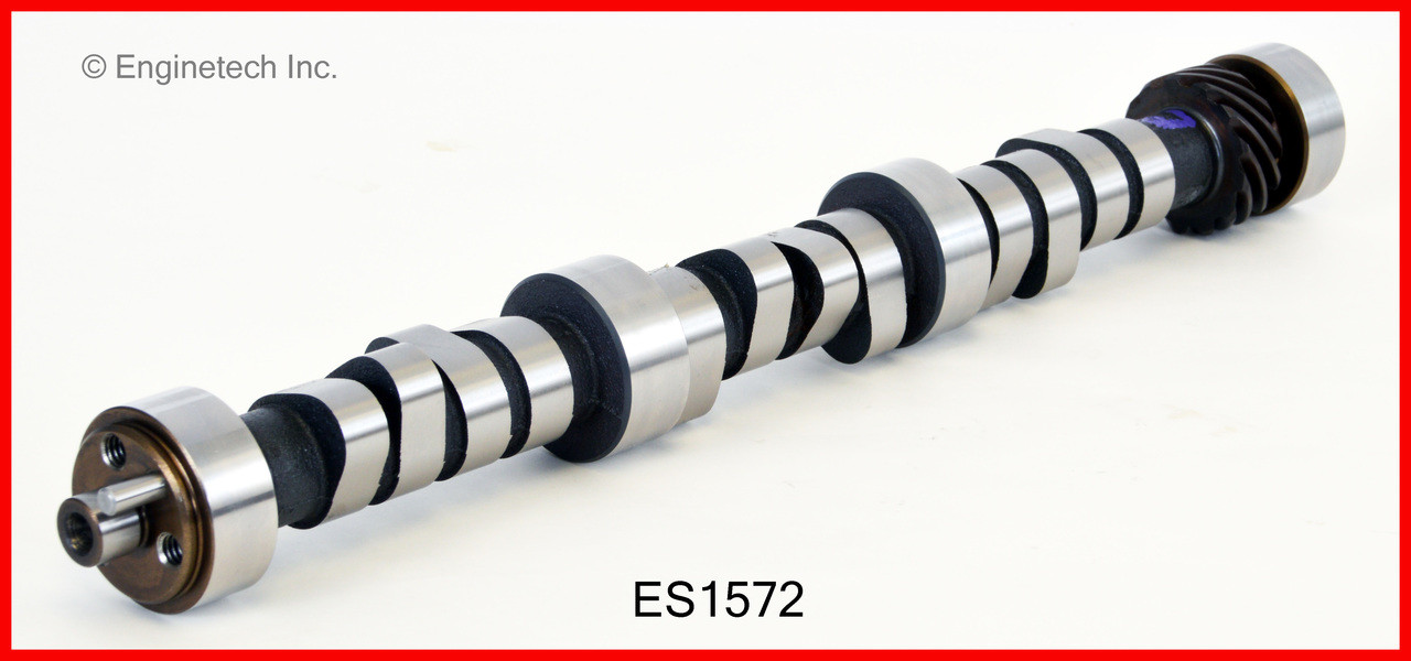 Camshaft - 1998 Chevrolet K1500 4.3L Engine - ES1572ZE46