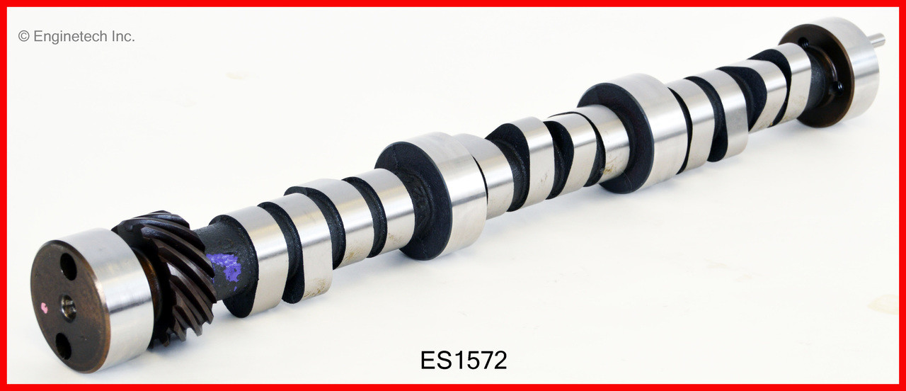 Camshaft - 2001 GMC Savana 1500 4.3L Engine - ES1572ZE101
