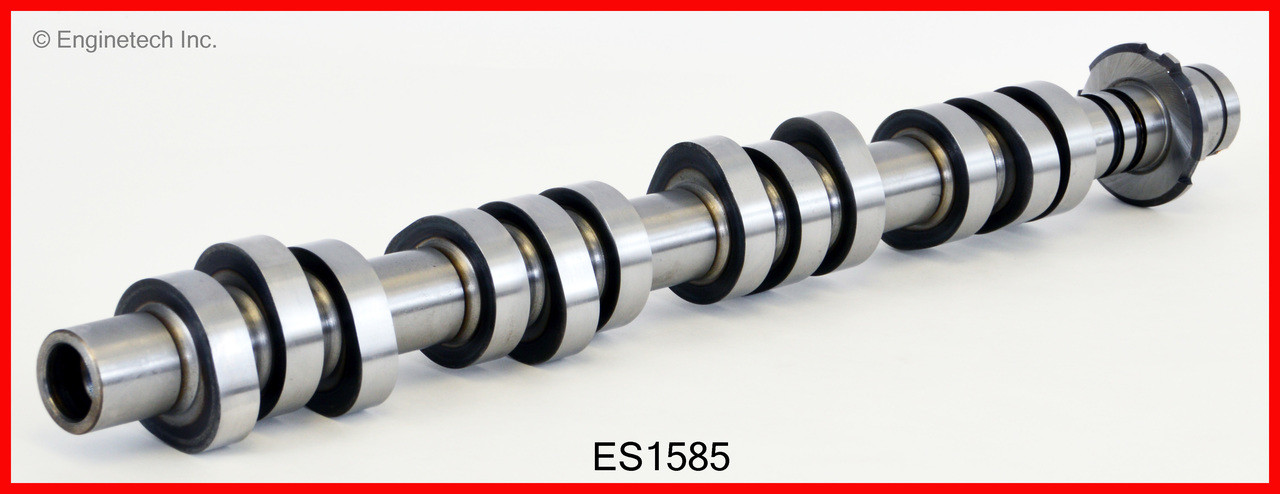 Camshaft - 2012 Lincoln Navigator 5.4L Engine - ES1585ZE56