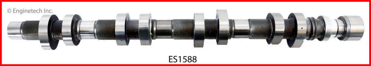 Camshaft - 2006 Jeep Grand Cherokee 4.7L Engine - ES1588ZE33