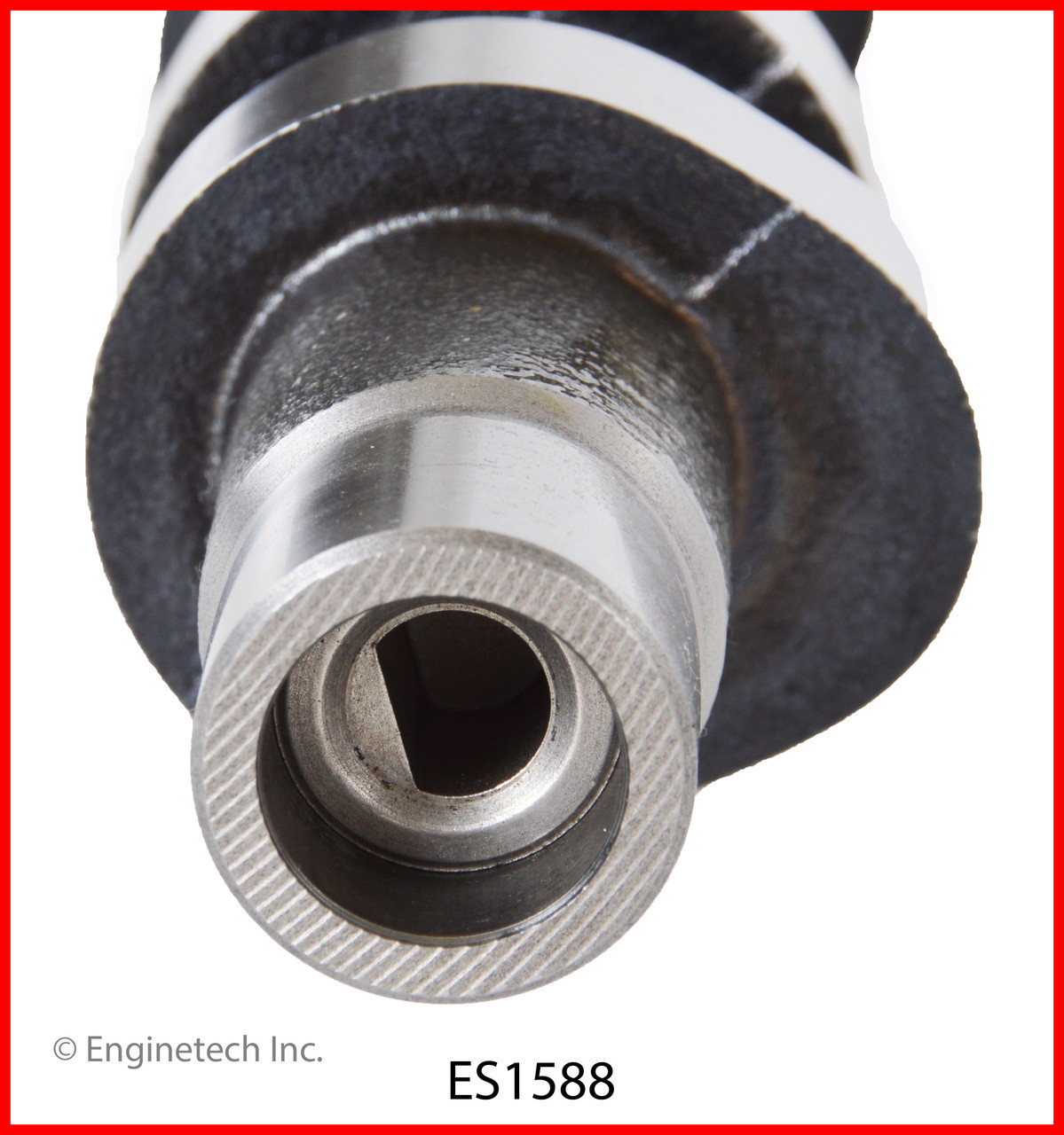 Camshaft - 2006 Jeep Grand Cherokee 4.7L Engine - ES1588ZE33