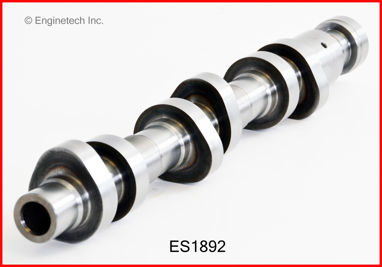 Camshaft - 2007 Jeep Grand Cherokee 3.7L Engine - ES1892ZE21