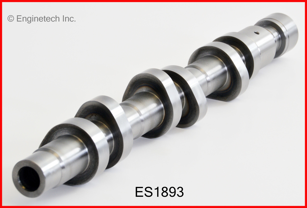 Camshaft - 2007 Jeep Grand Cherokee 3.7L Engine - ES1893ZE21