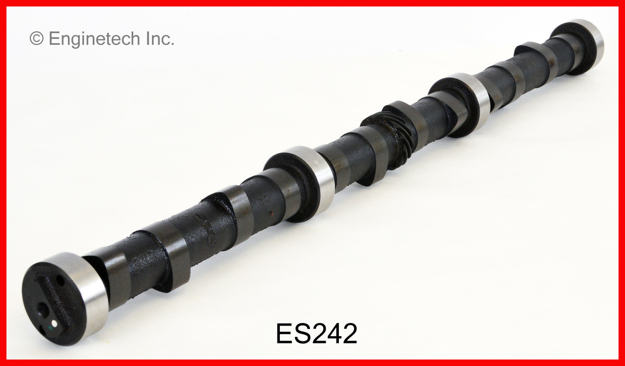 Camshaft - 2006 Jeep Wrangler 4.0L Engine - ES242ZE16