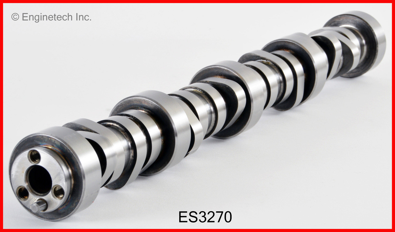 Camshaft - 2006 GMC Savana 1500 5.3L Engine - ES3270ZE31