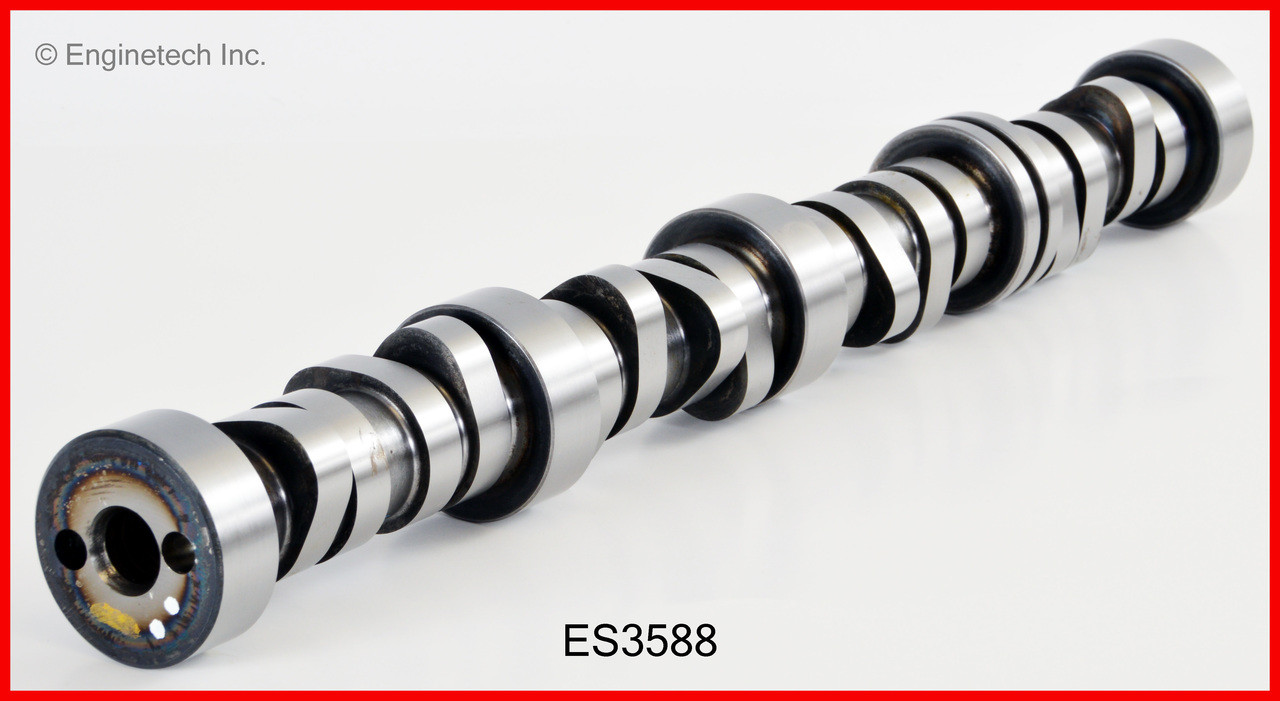 Camshaft - 2012 Chevrolet Silverado 1500 5.3L Engine - ES3588ZE143