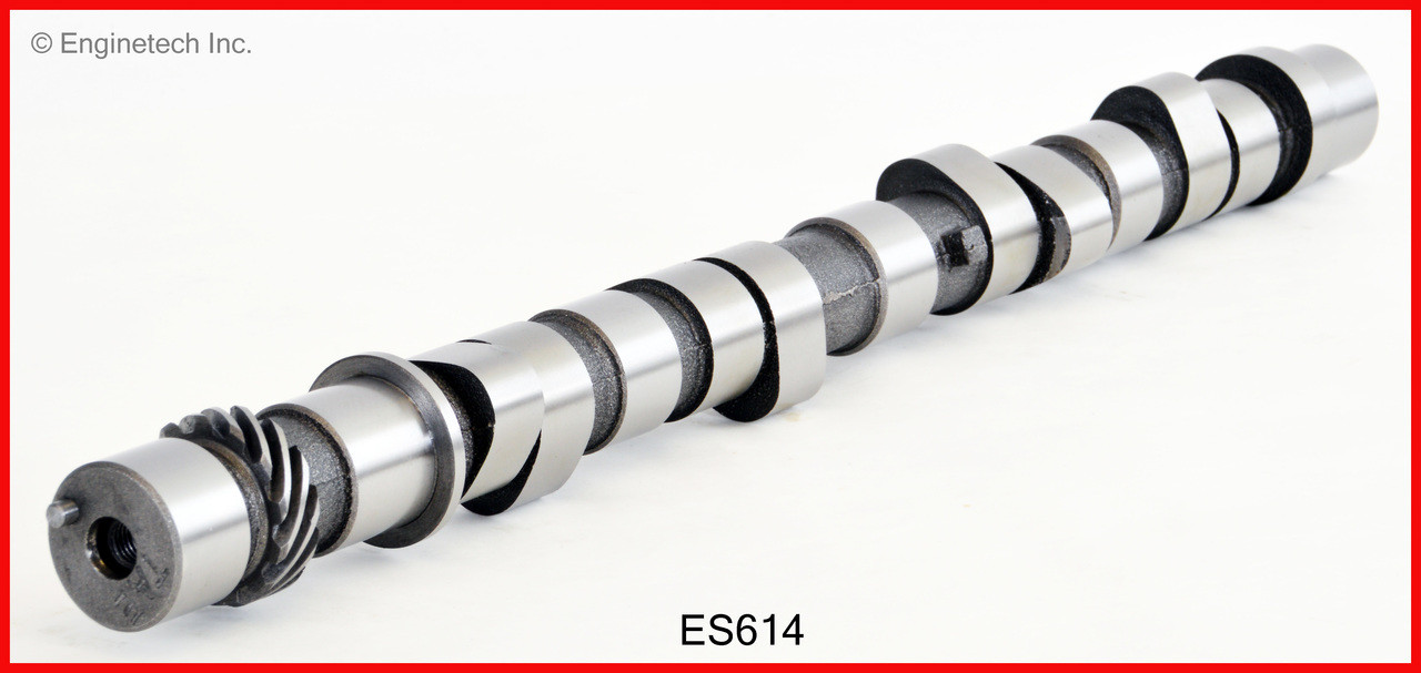 Camshaft - 1986 Mazda B2000 2.0L Engine - ES614ZE1