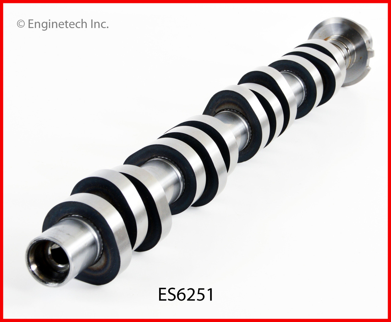 Camshaft - 2004 Ford F-150 5.4L Engine - ES6251ZE2