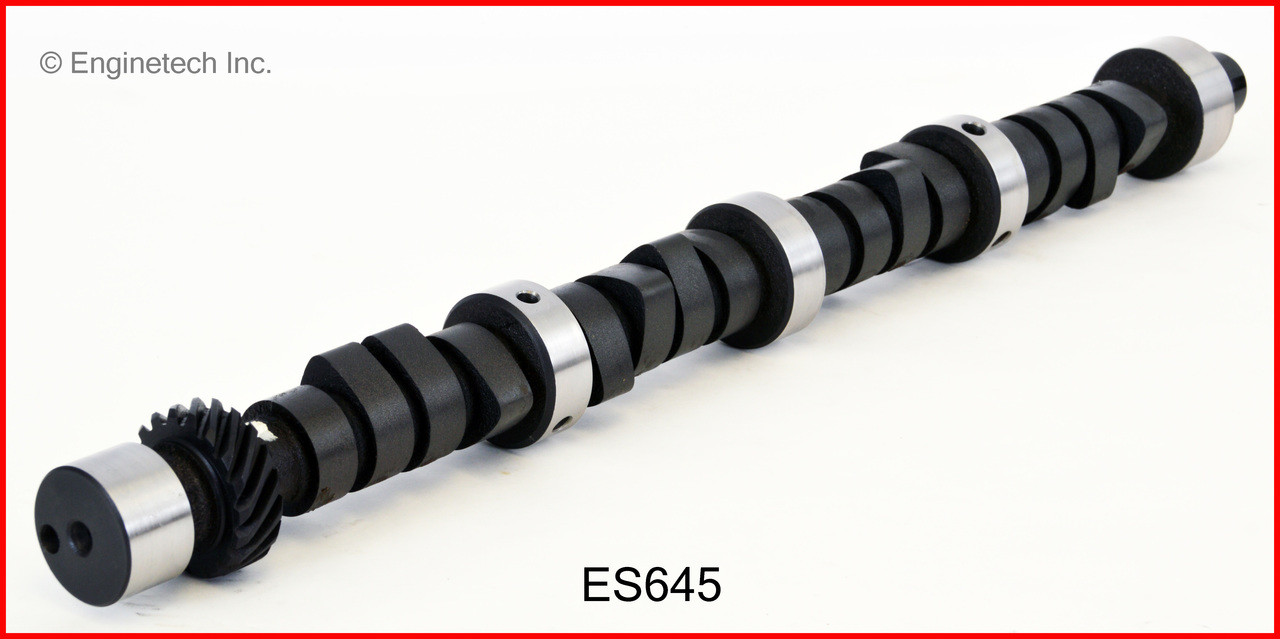 Camshaft - 1985 Dodge Ramcharger 5.2L Engine - ES645ZE515