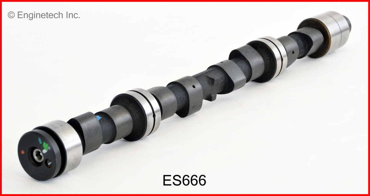 Camshaft - 1986 Ford Mustang 2.3L Engine - ES666ZE79