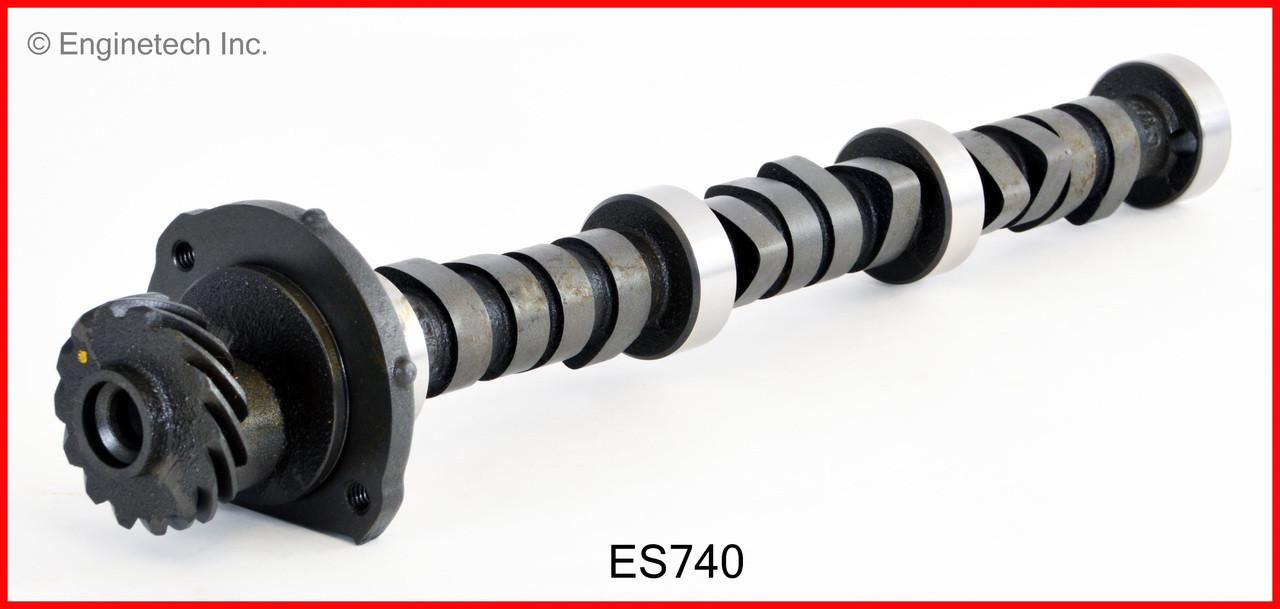 Camshaft - 1985 Buick LeSabre 3.8L Engine - ES740ZE181