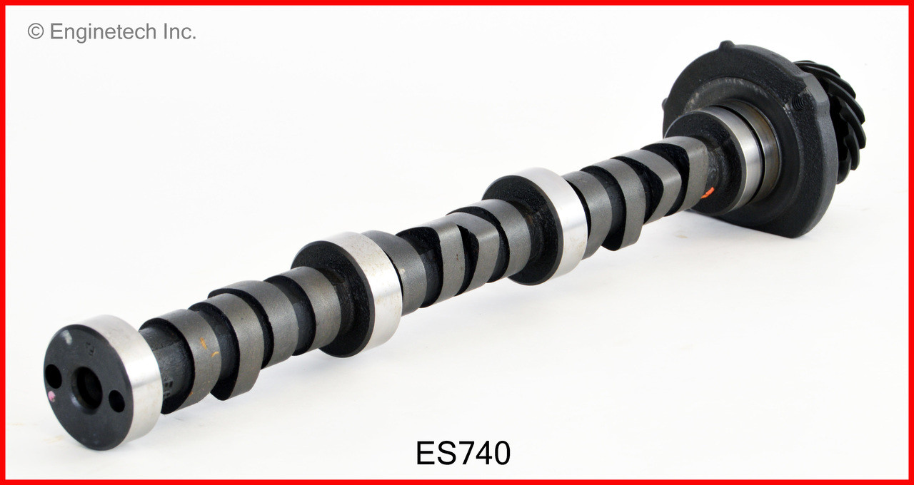 Camshaft - 1985 Buick Riviera 3.8L Engine - ES740ZE183