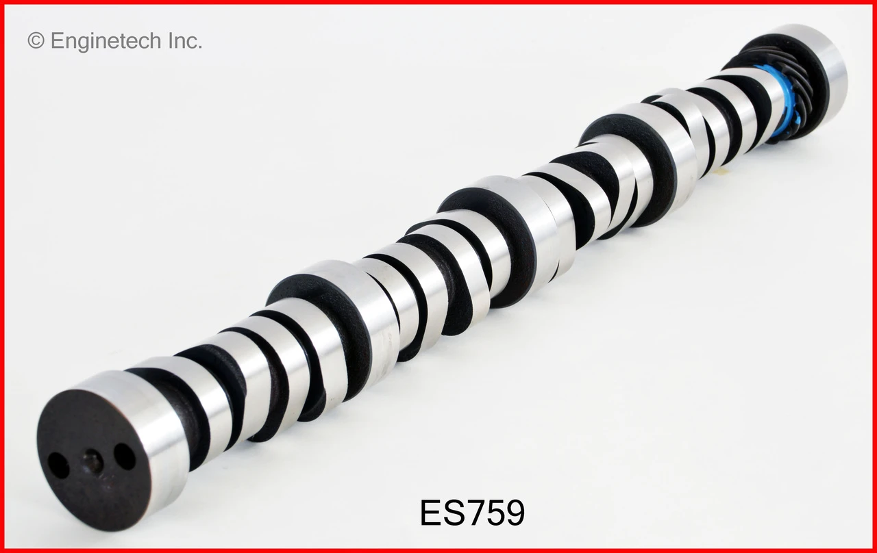 Camshaft - 1985 Ford LTD 5.0L Engine - ES759ZE3