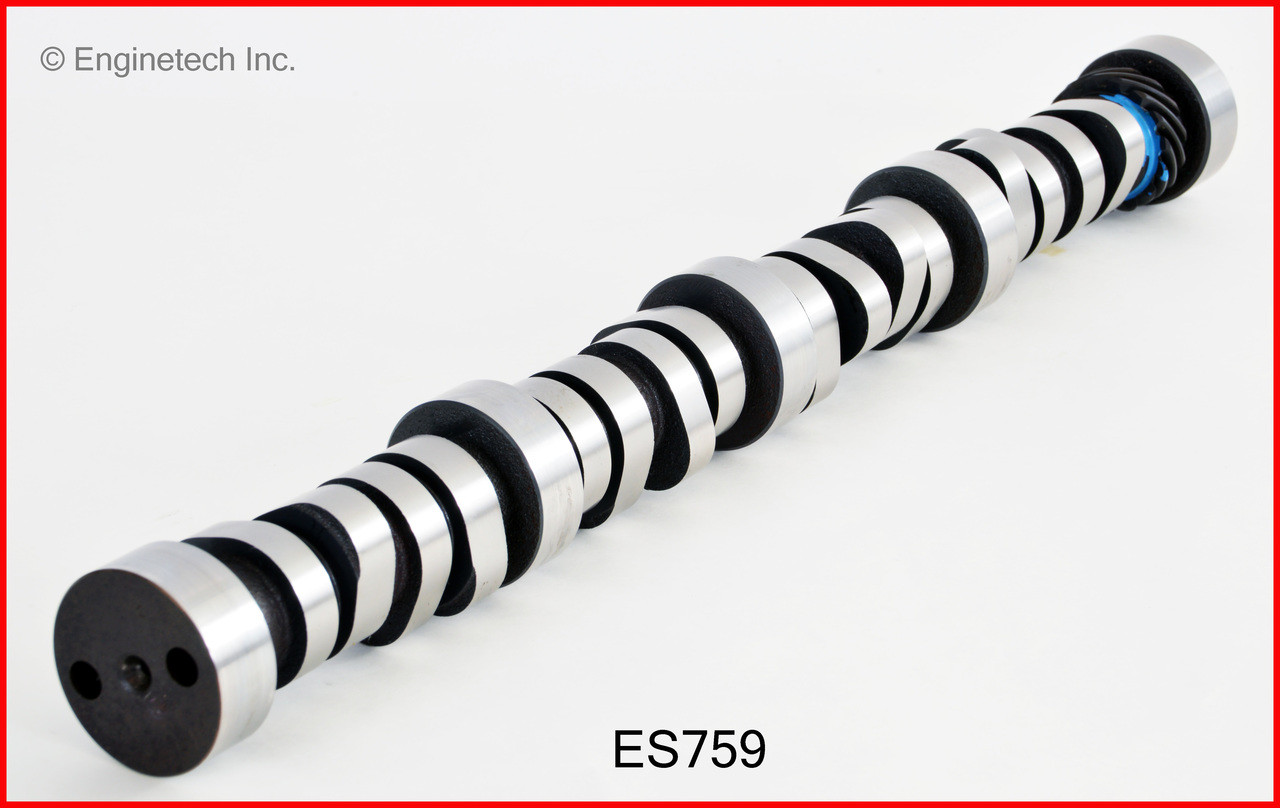 Camshaft - 1993 Ford Bronco 5.0L Engine - ES759ZE78