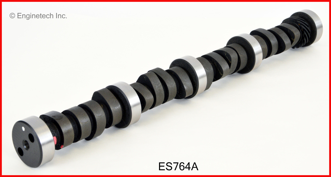 Camshaft - 1990 Ford LTD Crown Victoria 5.8L Engine - ES764AZE85
