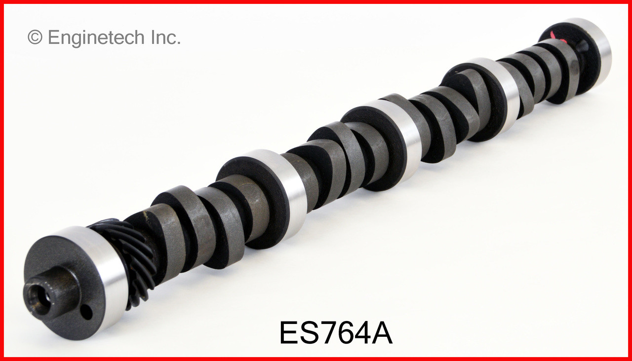 Camshaft - 1993 Ford E-150 Econoline Club Wagon 5.8L Engine - ES764AZE107